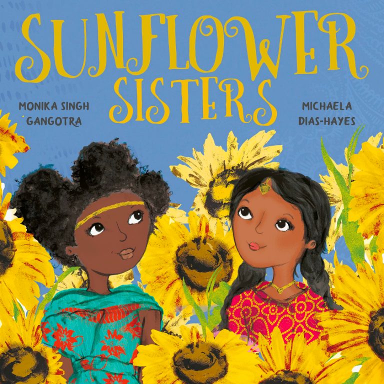 sunflower sisters book review
